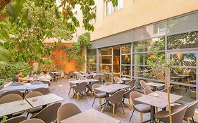 Novotel Suites Cannes Centre